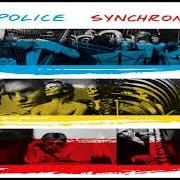 Il testo TEA IN THE SAHARA dei POLICE è presente anche nell'album Synchronicity (1983)