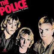 Il testo CAN'T STAND LOSING YOU dei POLICE è presente anche nell'album Outlandos d'amour (1978)