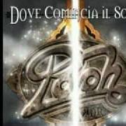 Il testo MUSICA dei POOH è presente anche nell'album Dove comincia il sole (2010)