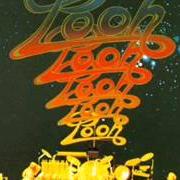 Il testo I DEDICATE MY LOVE TO YOU dei POOH è presente anche nell'album Hurricane (1980)