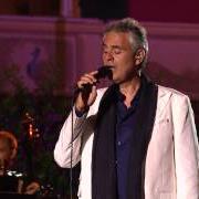 Il testo SOMETHING STUPID di ANDREA BOCELLI è presente anche nell'album Love in portofino (2013)