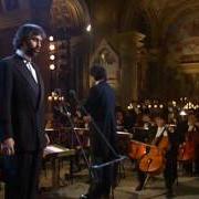 Il testo GLORIA A TE, CRISTO GESÙ di ANDREA BOCELLI è presente anche nell'album Sacred arias (1999)