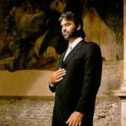 Il testo BARCAROLLE di ANDREA BOCELLI è presente anche nell'album Sentimento (2002)