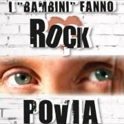 Il testo PIENA di POVIA è presente anche nell'album I bambini fanno rock (2012)