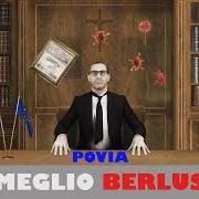 Il testo MERAVIGLIOSA FOLLIA di POVIA è presente anche nell'album Nuovo contrordine mondiale (2016)