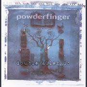 Il testo GLIMPSE dei POWDERFINGER è presente anche nell'album Double allergic (1996)