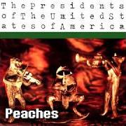 Il testo NAKED AND FAMOUS dei THE PRESIDENTS OF THE UNITED STATES OF AMERICA è presente anche nell'album The presidents of the united states of america (1995)