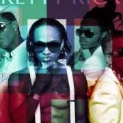 Il testo LAPDANCE dei PRETTY RICKY è presente anche nell'album Pretty ricky (2009)