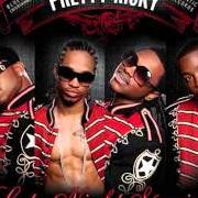 Il testo LOVE LIKE HONEY dei PRETTY RICKY è presente anche nell'album Late night special (2007)