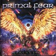 Il testo THE RITUAL dei PRIMAL FEAR è presente anche nell'album Apocalypse (2018)