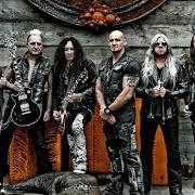 Il testo ANGELS OF MERCY dei PRIMAL FEAR è presente anche nell'album Rulebreaker (2016)