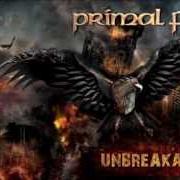 Il testo CONVICTION dei PRIMAL FEAR è presente anche nell'album Unbreakable (2012)