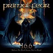 Il testo SMITH & WESSON dei PRIMAL FEAR è presente anche nell'album 16.6 (before the devil knows you're dead) (2009)