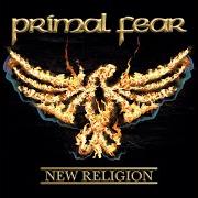 Il testo EVERYTIME IT RAINS dei PRIMAL FEAR è presente anche nell'album New religion (2007)