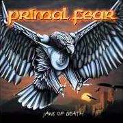 Il testo OUT IN THE FIELDS dei PRIMAL FEAR è presente anche nell'album Horrorscope (2001)