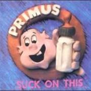 Il testo SATHINGTON WALTZ di PRIMUS è presente anche nell'album Sailing the seas of cheese (1991)