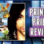 Il testo ROUND AND ROUND di PRINCE è presente anche nell'album Graffiti bridge (1990)