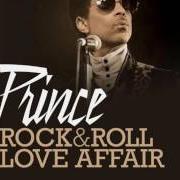 Il testo SCREWDRIVER di PRINCE è presente anche nell'album Rock & roll love affair