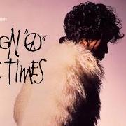 Il testo U GOT THE LOOK di PRINCE è presente anche nell'album Sign 'o' the times (1987)