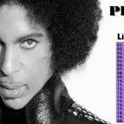 Il testo MY NAME IS PRINCE di PRINCE è presente anche nell'album Symbol (1992)