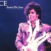 Il testo GETT OFF di PRINCE è presente anche nell'album Ultimate (2006)