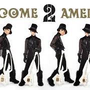 Il testo SAME PAGE, DIFFERENT BOOK di PRINCE è presente anche nell'album Welcome 2 america (2021)