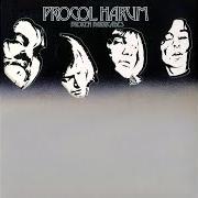 Il testo MEMORIAL DRIVE dei PROCOL HARUM è presente anche nell'album Broken barricades [with bonus tracks] (1971)