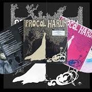 Il testo CERDES (OUTSIDE THE GATES OF) dei PROCOL HARUM è presente anche nell'album Procol harum [with bonus tracks] (1967)