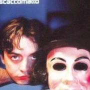 Il testo IL PAZZO di ANDREA RA è presente anche nell'album Scaccomatto (2002)