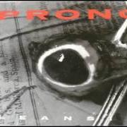 Il testo NO QUESTION dei PRONG è presente anche nell'album Cleansing (1993)