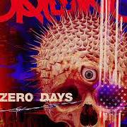Il testo RULERS OF THE COLLECTIVE dei PRONG è presente anche nell'album Zero days (2015)