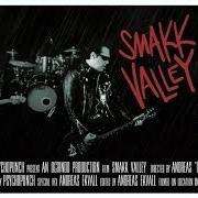 Il testo EMELIE degli PSYCHOPUNCH è presente anche nell'album Smakk valley (2013)