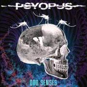 Il testo .44 degli PSYOPUS è presente anche nell'album Odd senses (2009)