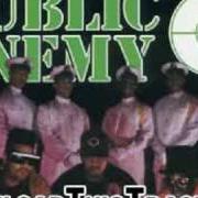 Il testo GET THE FCK OUTTA DODGE dei PUBLIC ENEMY è presente anche nell'album Apocalypse 91: the enemy strikes black (1991)