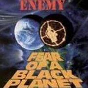 Il testo FIGHT THE POWER dei PUBLIC ENEMY è presente anche nell'album Fear of a black planet (1990)