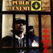 Il testo COLD LAMPIN' WITH FLAVOR dei PUBLIC ENEMY è presente anche nell'album It takes a nation of millions to hold us back (1988)