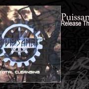 Il testo GLORIA dei PUISSANCE è presente anche nell'album Total cleansing (2001)