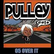 Il testo SOBERBEAH dei PULLEY è presente anche nell'album Pulley (1999)