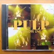 Il testo YESTERDAY (HIDDEN BONUS TRACK) dei PULP è presente anche nell'album We love life (2001)