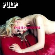 Il testo LIKE A FRIEND dei PULP è presente anche nell'album This is hardcore (1998)