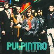 Il testo O.U. (GONE, GONE) dei PULP è presente anche nell'album Intro (1993)