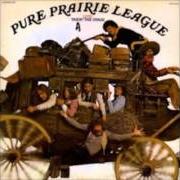 Il testo DANCE dei PURE PRAIRIE LEAGUE è presente anche nell'album Live!! takin' the stage (1977)