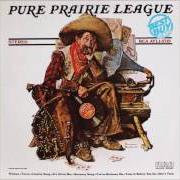 Il testo HARMONY SONG dei PURE PRAIRIE LEAGUE è presente anche nell'album Pure prairie league (1972)