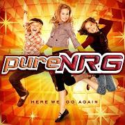 Il testo AIN'T NO MOUNTAIN HIGH ENOUGH di PURENRG è presente anche nell'album Here we go again (2008)