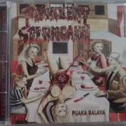 Il testo MASTURBATION IN THE MORTUARY dei PURULENT SPERMCANAL è presente anche nell'album Puaka balava (1997)