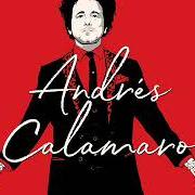 Il testo LAS RIMAS di ANDRÉS CALAMARO è presente anche nell'album Cargar la suerte (2018)