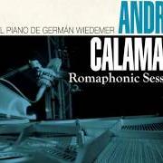 Il testo ABSURDO di ANDRÉS CALAMARO è presente anche nell'album Grabaciones encontradas volumen iii - romaphonic sessions (2016)