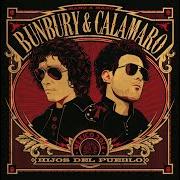 Il testo TE SOLTÉ LA RIENDA di ANDRÉS CALAMARO è presente anche nell'album Hijos del pueblo (2015)