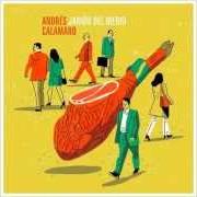 Il testo EL TERCIO DE LOS SUEÑOS di ANDRÉS CALAMARO è presente anche nell'album Jamón del medio (2014)