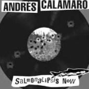 Il testo REVOLUCIÓN TURRA di ANDRÉS CALAMARO è presente anche nell'album Salmonalipsis now (2011)